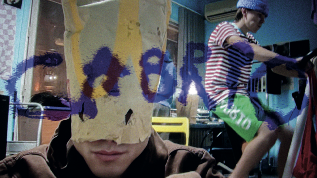 Cabrio Swimwear - Il costume definitivo secondo chi ha rivoluzionato il gioiello maschile