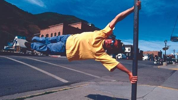 Gramicci, l'outdoor californiano since 1982