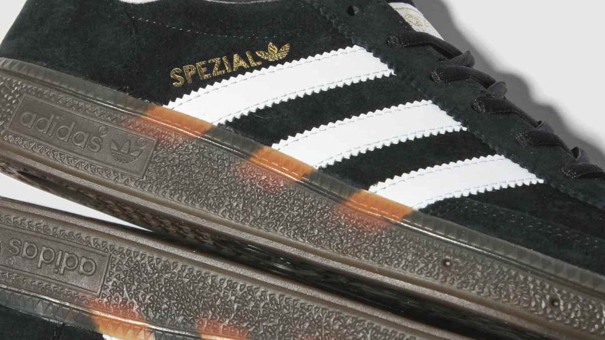 Il ritorno delle Adidas Handball Spezial