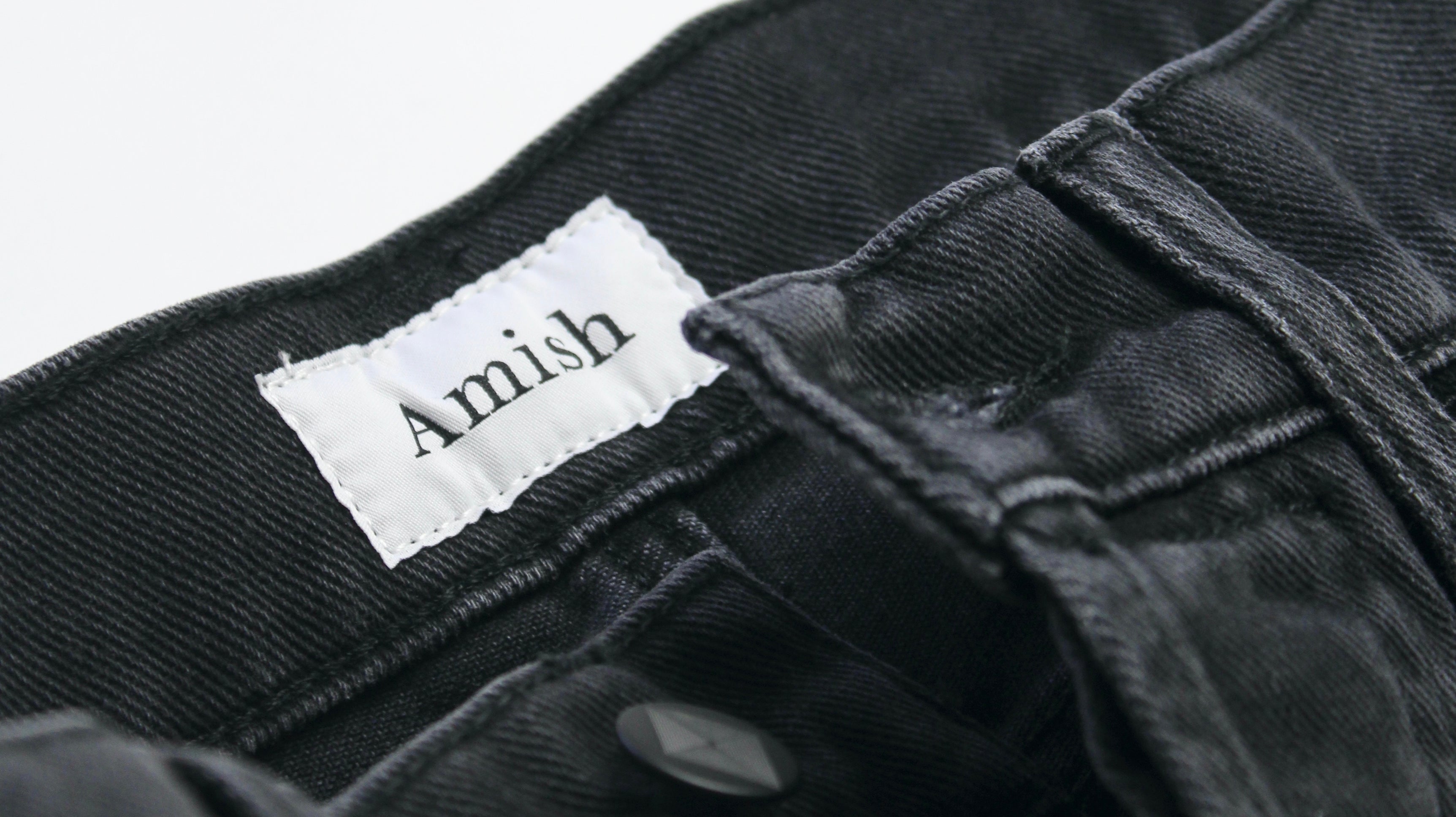 Amish Supplies, la nuova interpretazione di Streetwear tutta Italiana.
