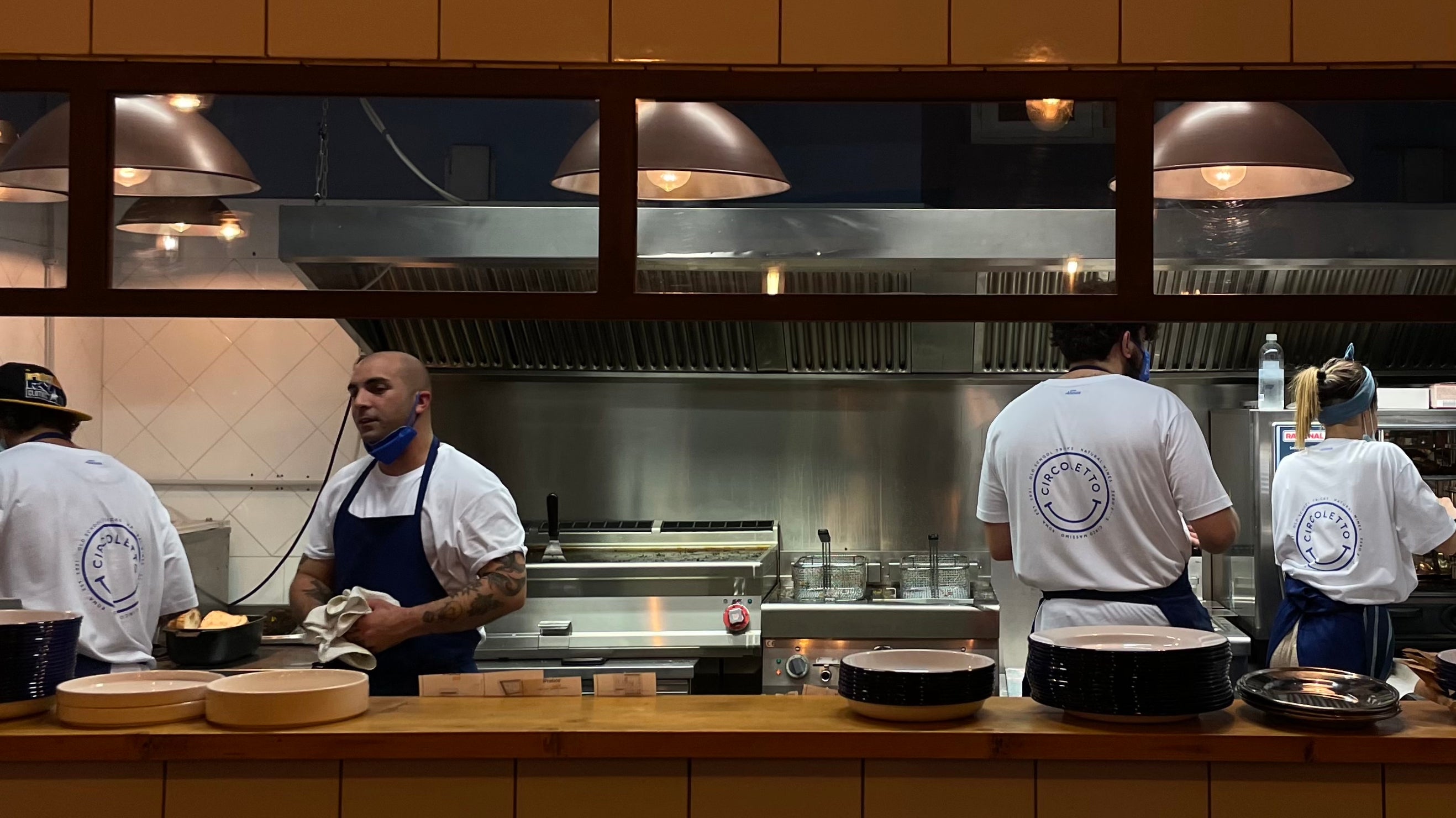 Little America® | Circoletto