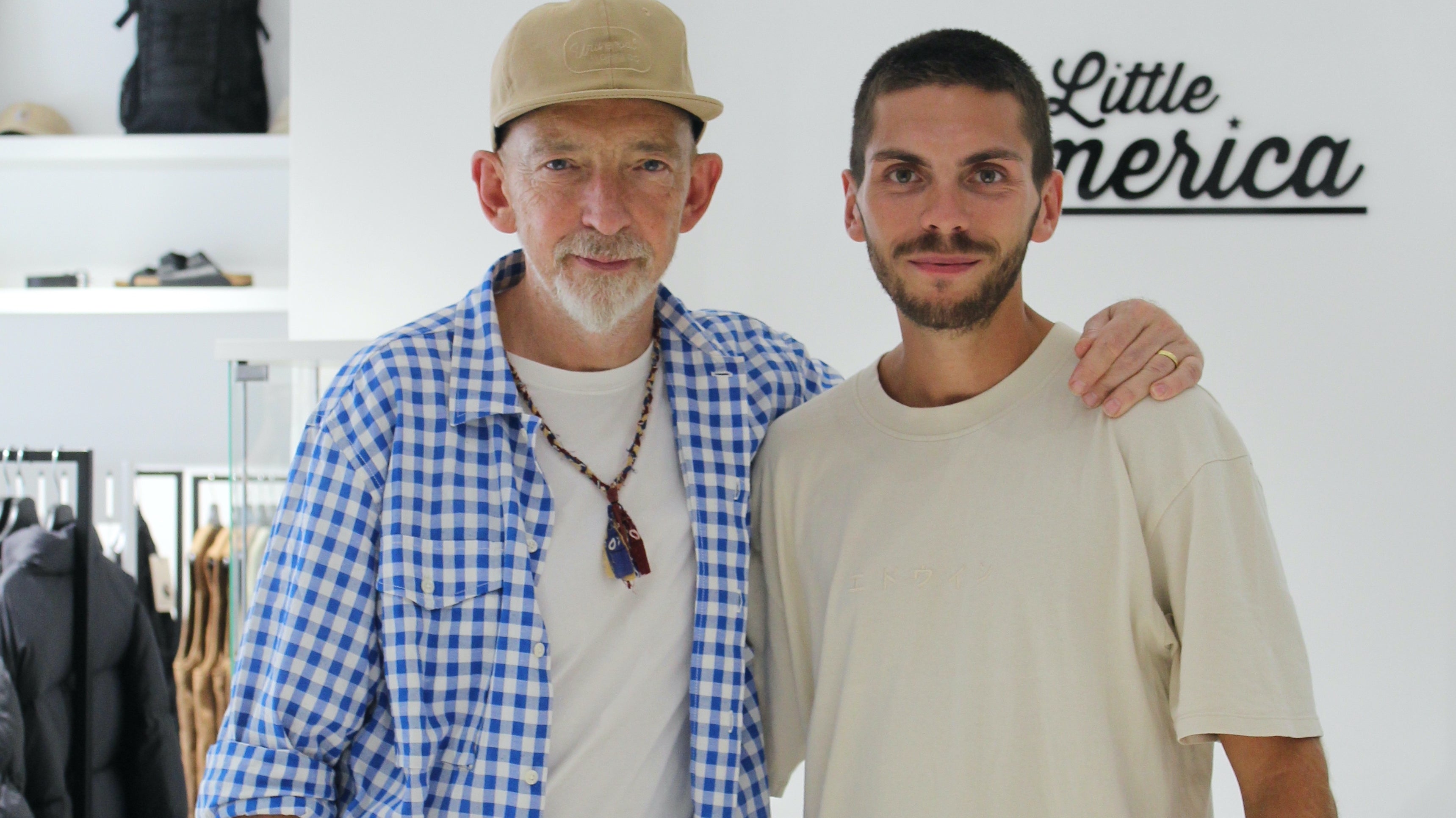 Universal Works, qualità ed etica produttiva