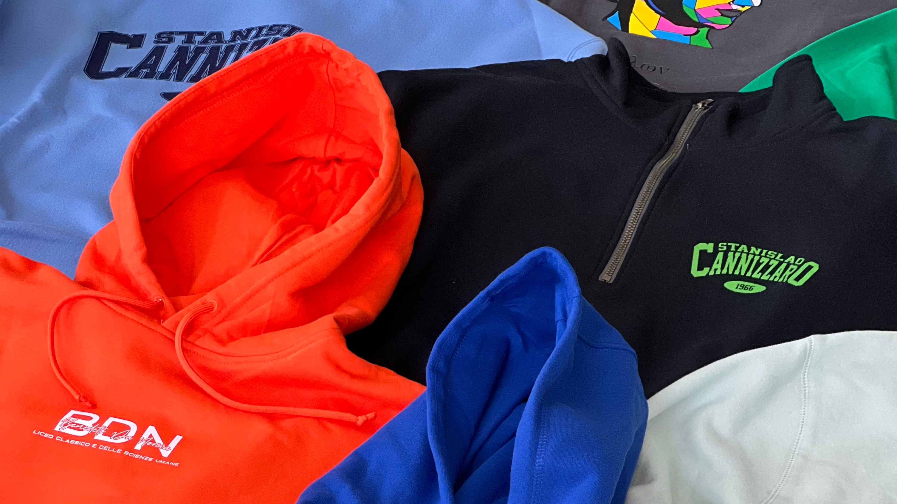 Design: il merchandising scolastico