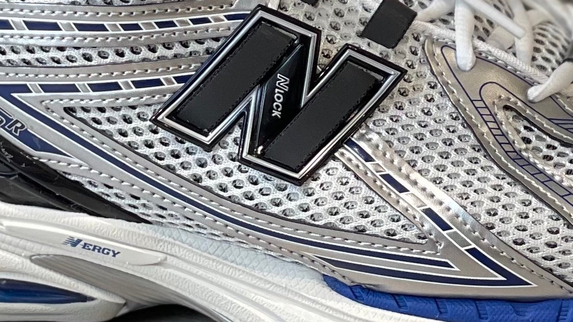 New Balance 1906R, stile e comfort 00s