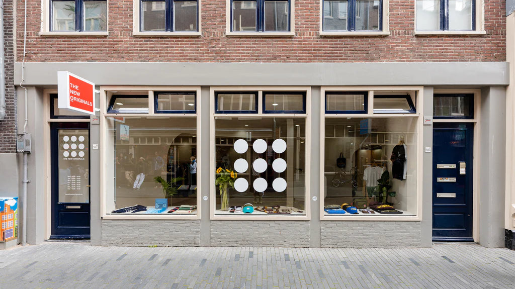 The New Originals: moda, musica e design