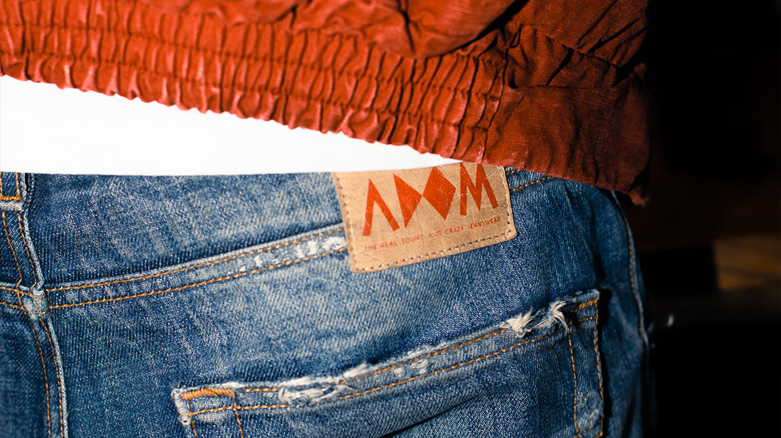 ADOM RED × LITTLE AMERICA: ROMA MEETS ROMA