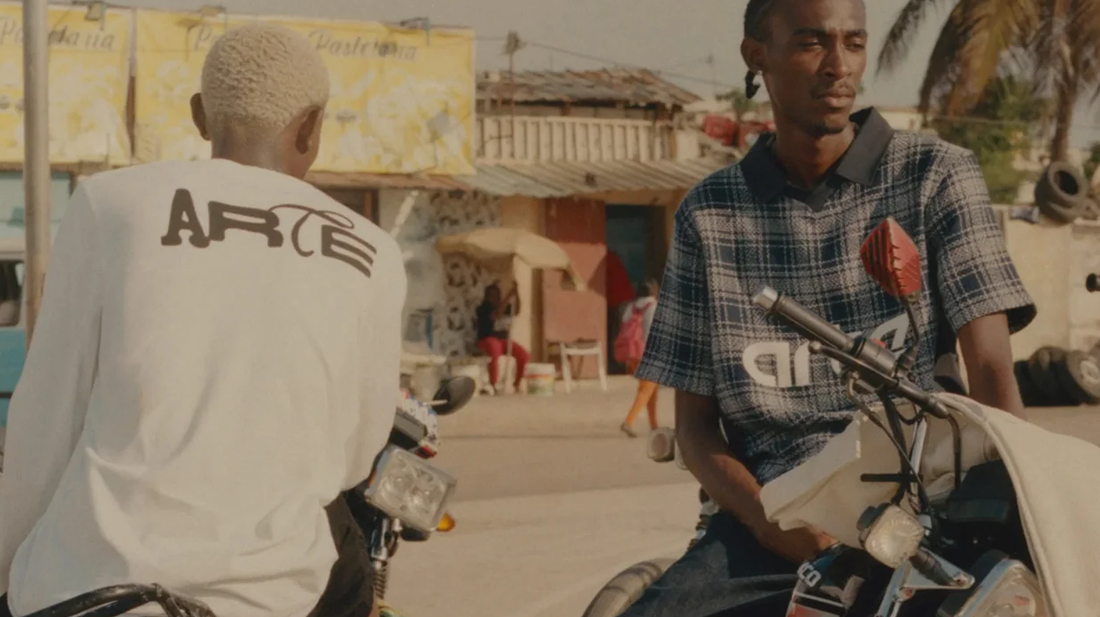 Arte Antwerp: l’incontro tra arte, minimalismo e cultura street