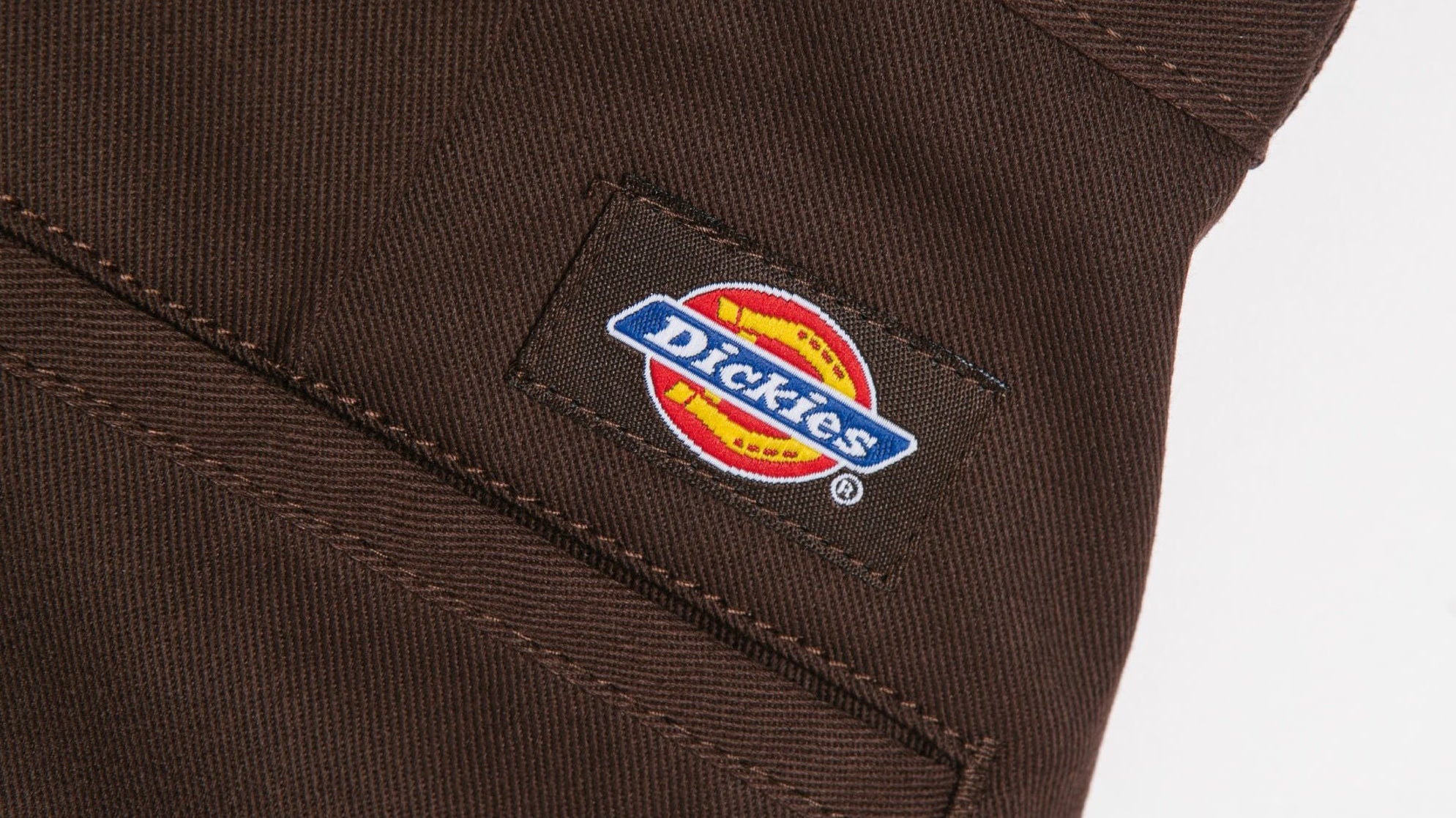 Dickies 874, il pantalone da lavoro