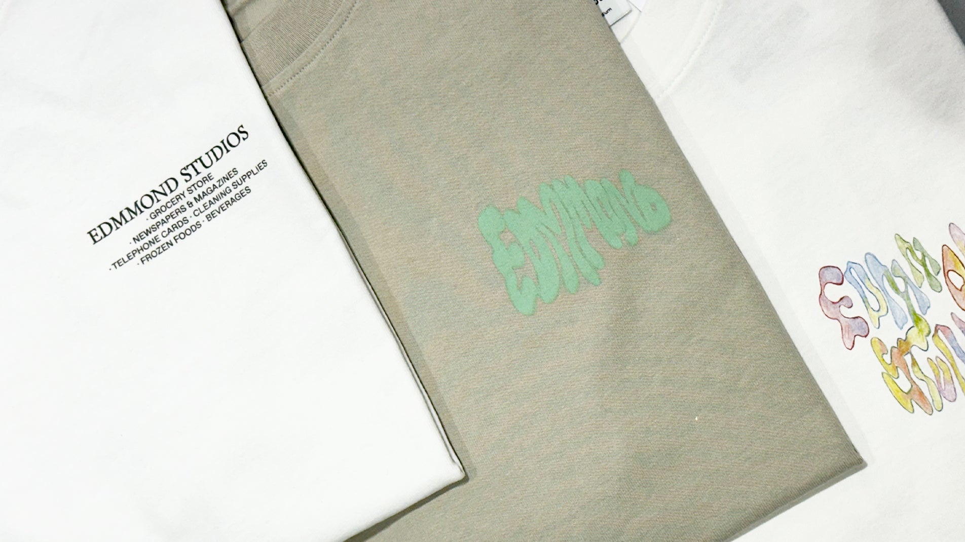 Edmmond Studios: Qualità e ricerca