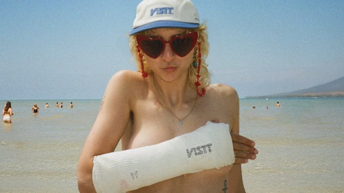 VISIT CAPS: I SOUVENIR CHE VORRAI INDOSSARE