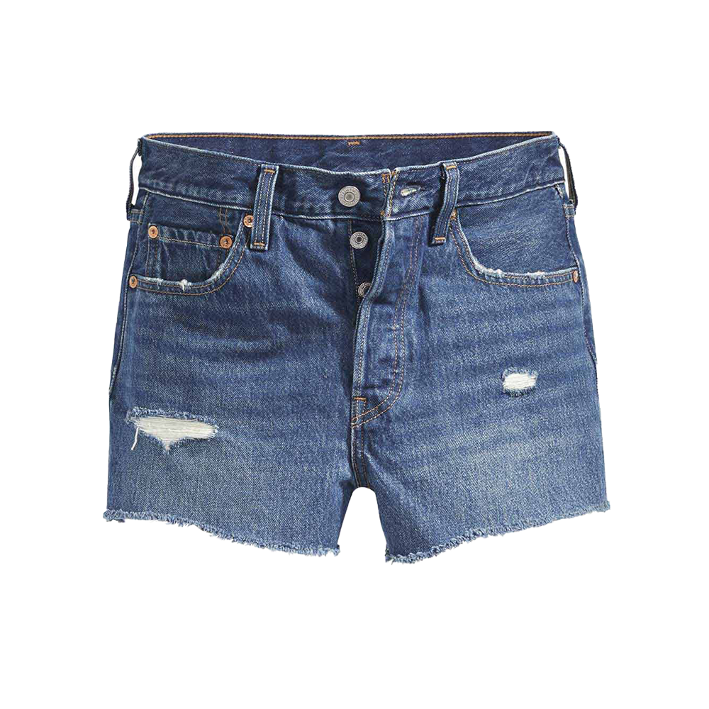 501® Short - Dark Blue - Little America Store