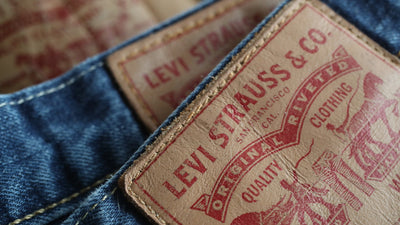 Oltre 100 anni di storia: Levi's, "il jeans".