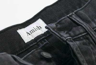 Amish Supplies, la nuova interpretazione di Streetwear tutta Italiana.