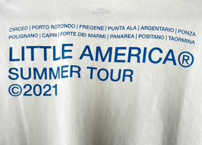 Little America® Summer Tour ©2021