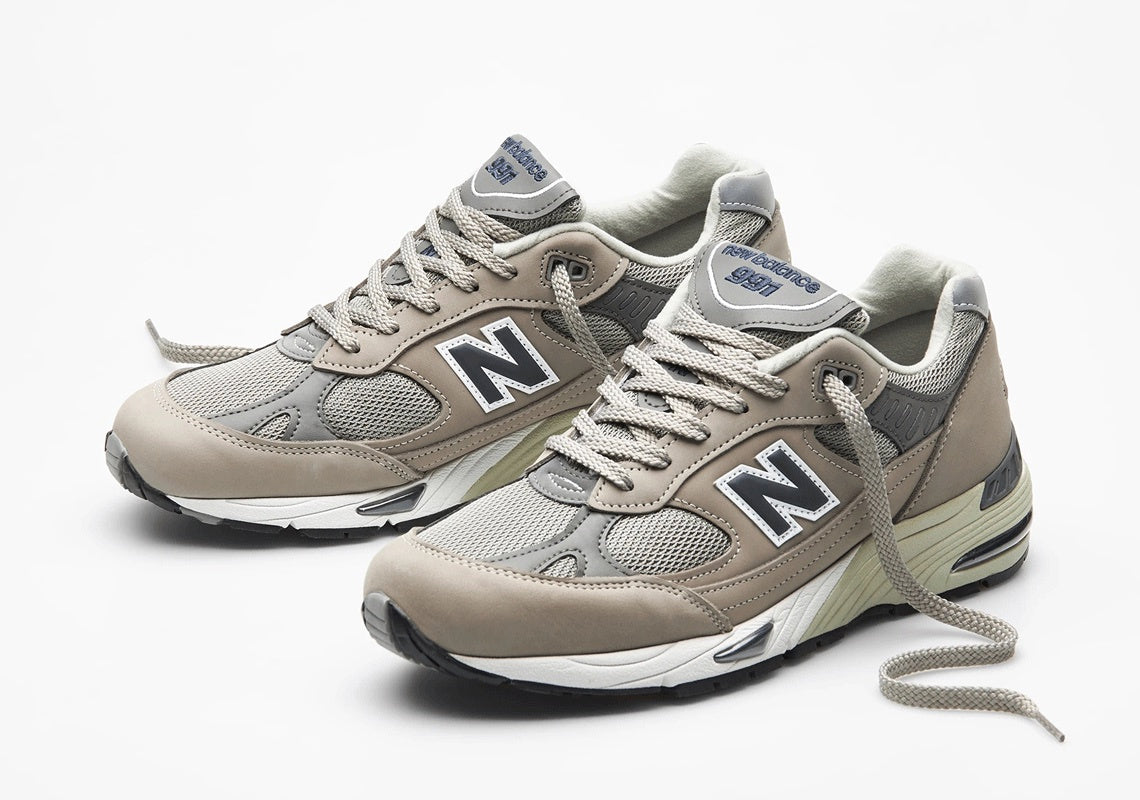 New Balance 991 s 20th Anniversary Little America Store