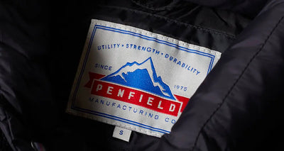 Penfield, l'outdoor Made in U.S.A.