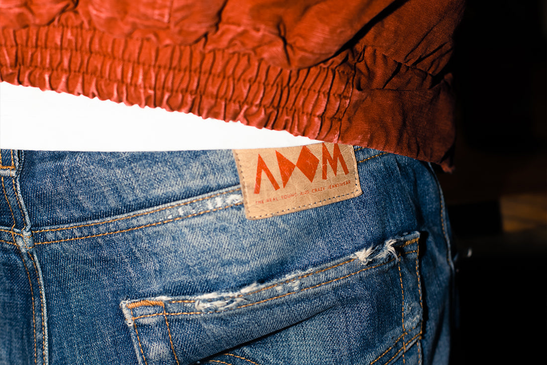 ADOM RED × LITTLE AMERICA: ROMA MEETS ROMA