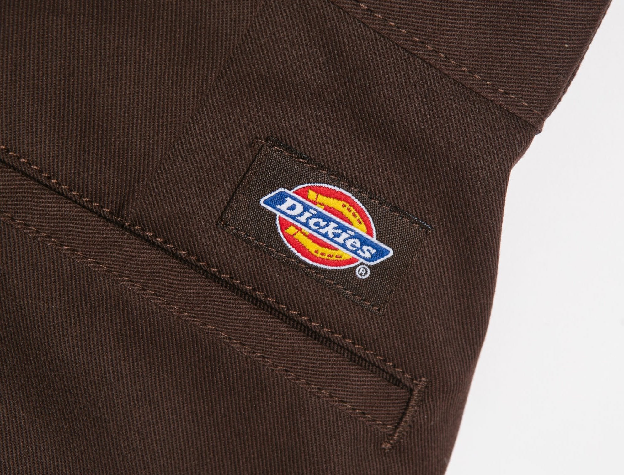 Dickies 874, il pantalone da lavoro