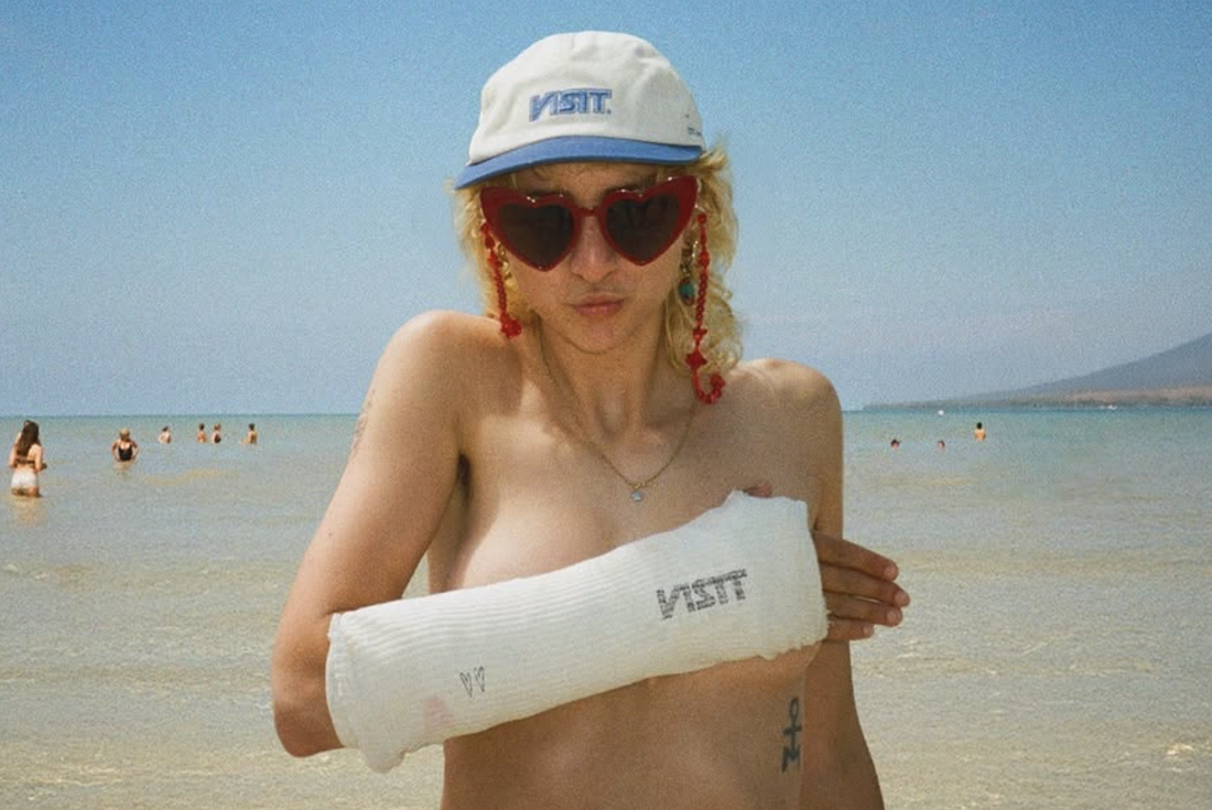 VISIT CAPS: I SOUVENIR CHE VORRAI INDOSSARE