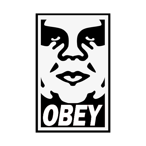 OBEY