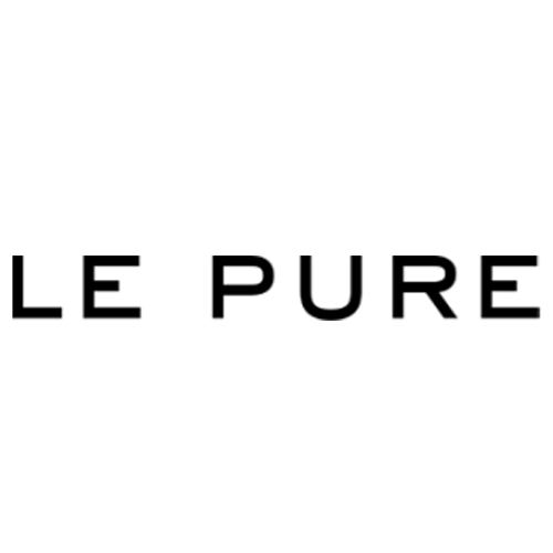 LE PURE