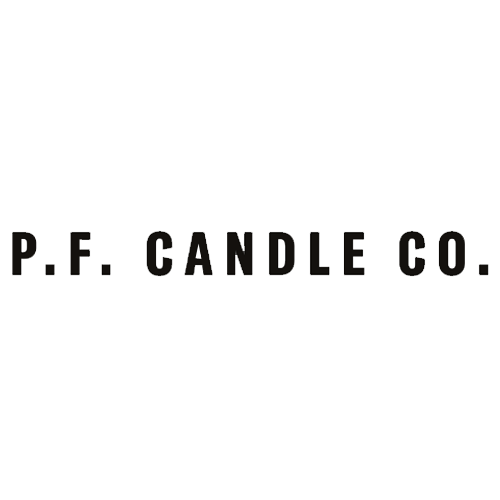 P.F. CANDLE CO