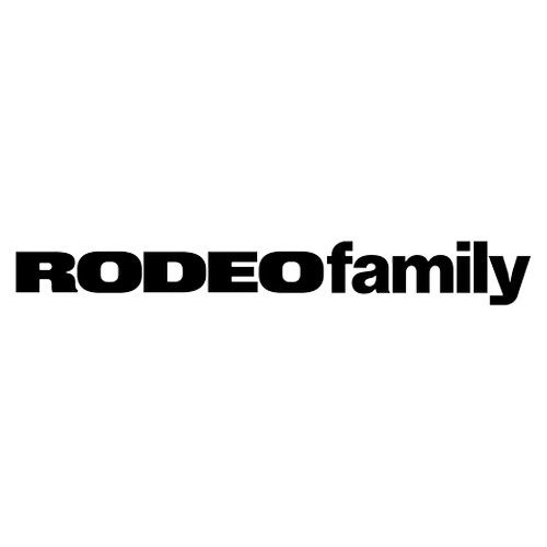 Rodeo Family