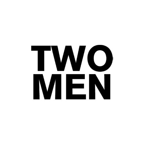 Two Men