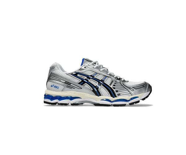 GEL-Kayano 12.1 - White/Black