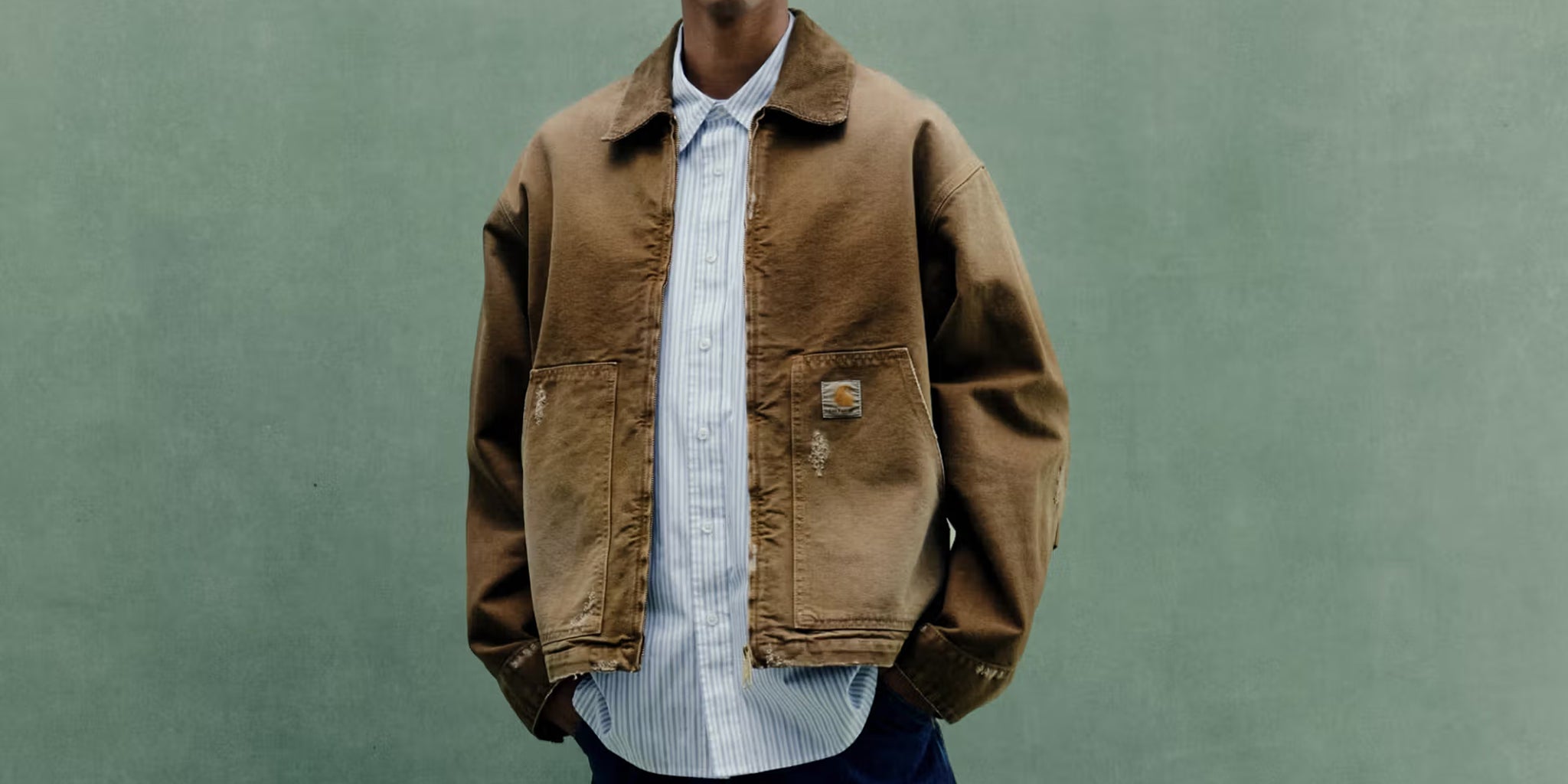 NEW ARRIVALS UOMO