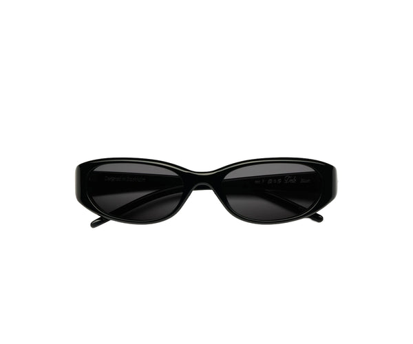 Dele Sunglasses - Black
