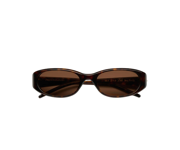 Dele Sunglasses - Terra Tortoise