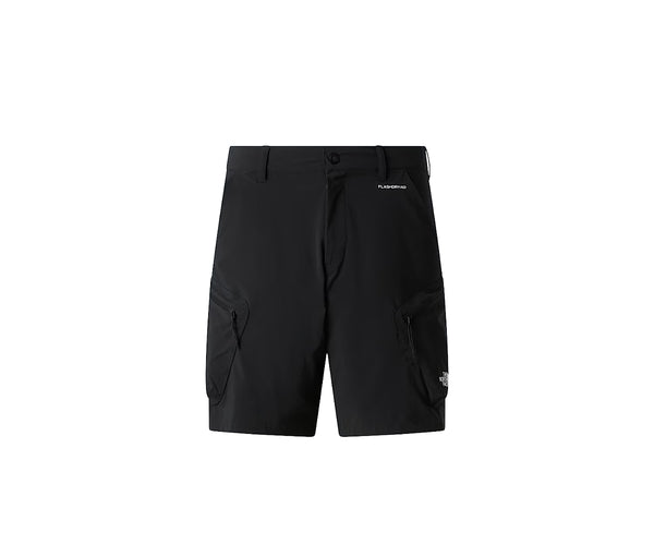 Packable Short - Black