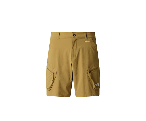 Packable Short - Cedar
