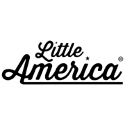 Little America Store logo