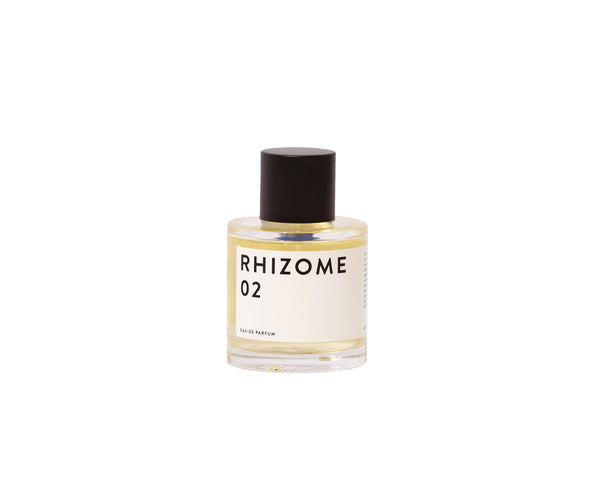02 Eau de Parfum - 100ml
