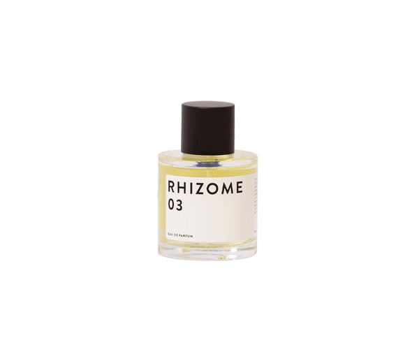 03 Eau de Parfum - 100ml