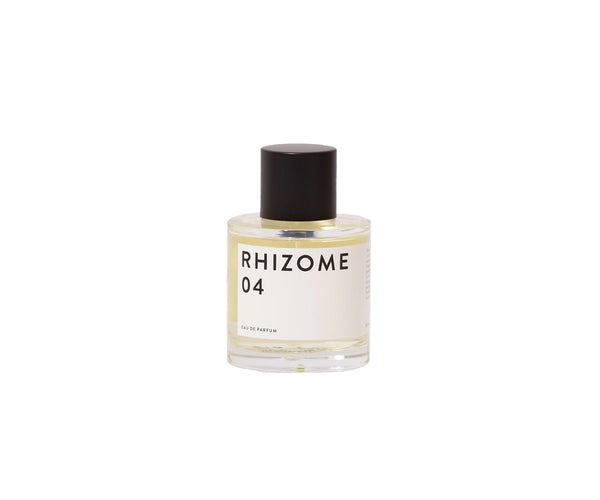 04 Eau de Parfum - 100ml