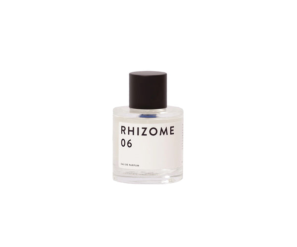 06 Eau de Parfum - 100ml
