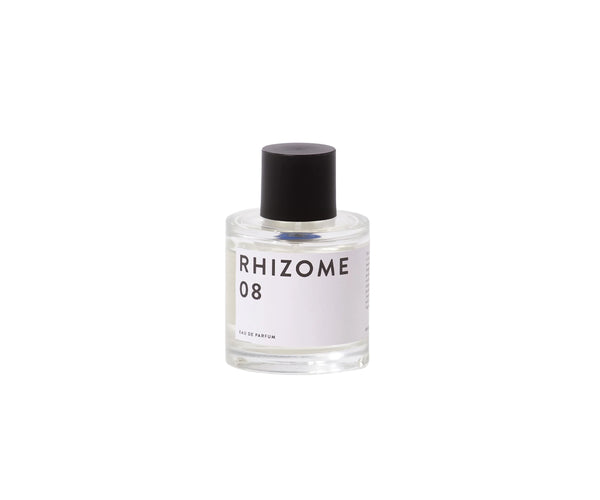 08 Eau de Parfum - 100ml
