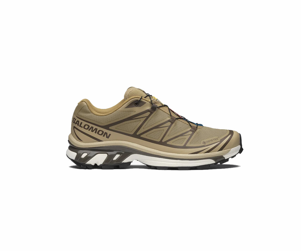 ka0016 XT-6 Gore-Tex® - Kelp/ Wren/ Safari – Little America Store