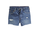 501® Short - Dark Blue - Little America Store