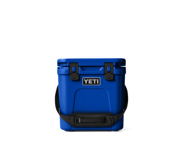 Roadie® 24 Cool Box - Royal Blue