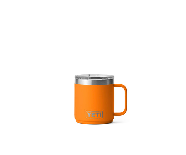 Rambler 10 Oz (295ml) Mug - King Crab