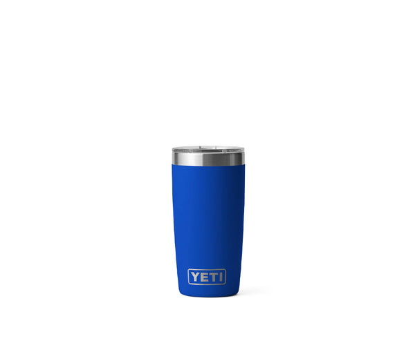 Rambler 10oz (295ml) Tumbler - Royal Blue
