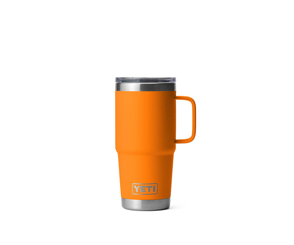 Rambler 20 Oz (591ml) Travel Mug - King Crab