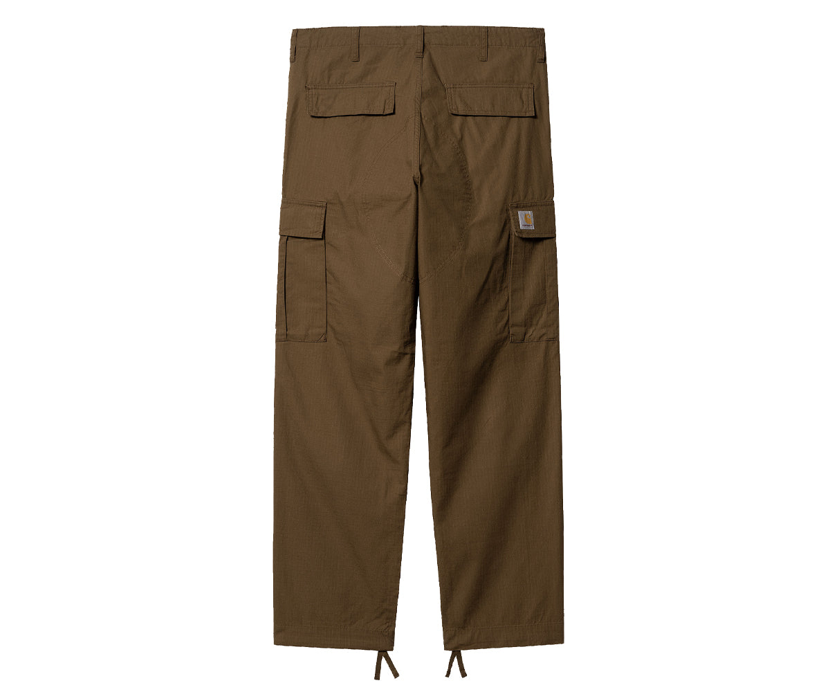 Carhartt WIP® Regular Cargo Pant - Lumber (Rinsed) – Little America Store