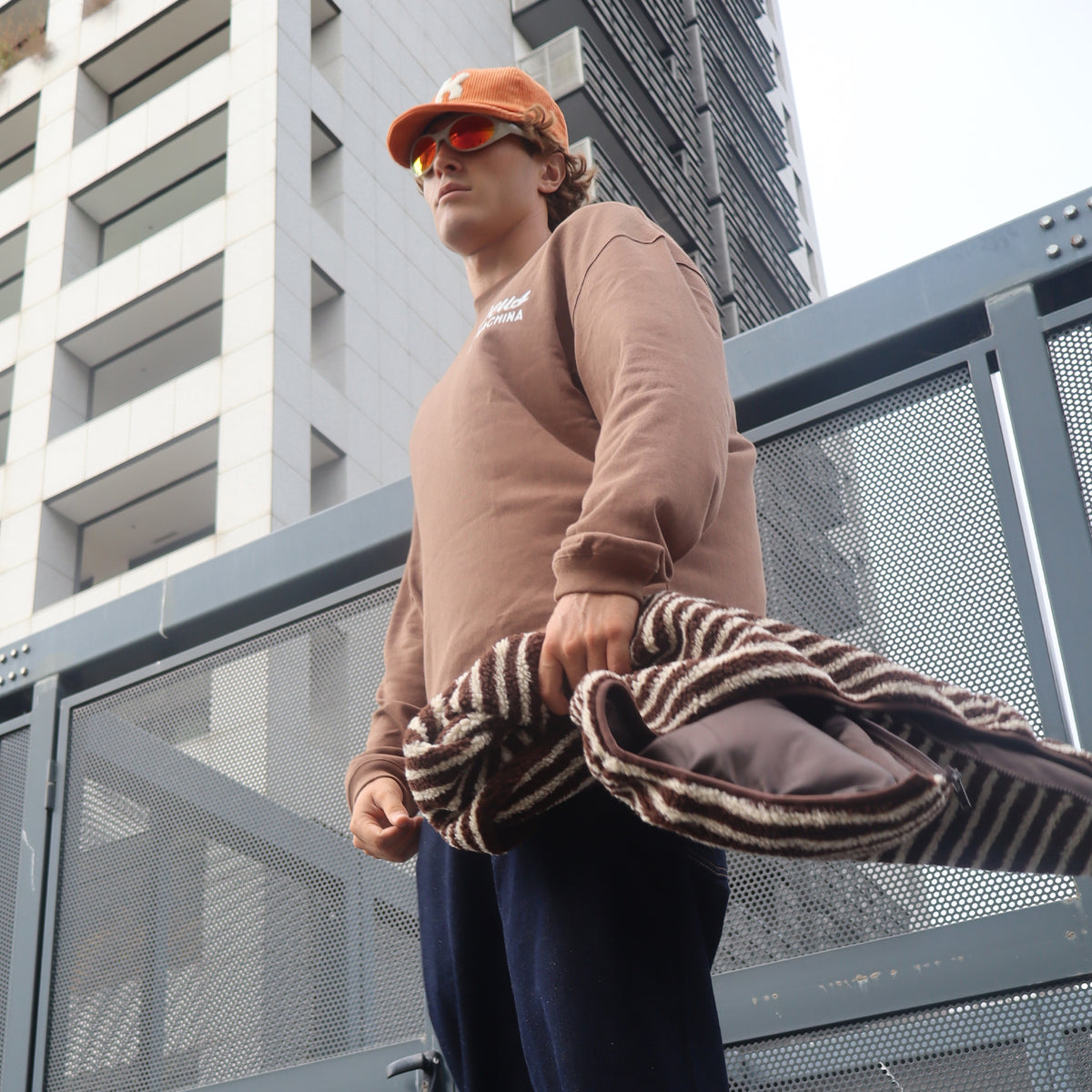 NEW ARRIVALS UOMO