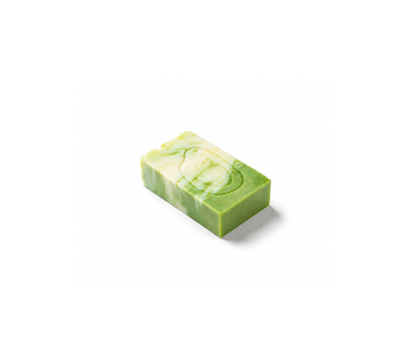 Aloe Vera Soap - 100gr