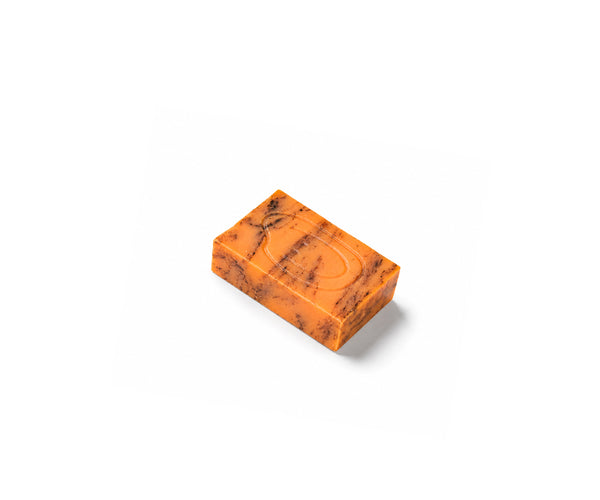 Cinnamon & Orange Soap - 100gr